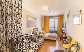 Rent like home - Oławska 1