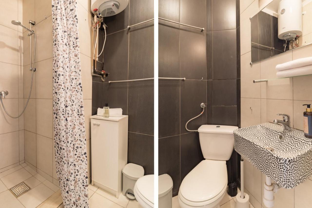 Rent like home - Oławska 1 Wrocław Zewnętrze zdjęcie