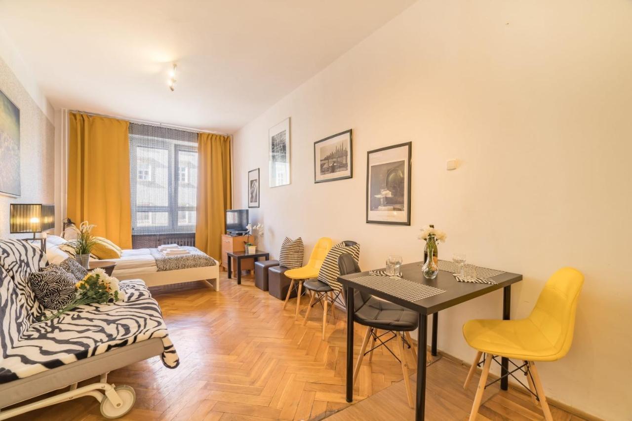 Rent like home - Oławska 1 Wrocław Zewnętrze zdjęcie