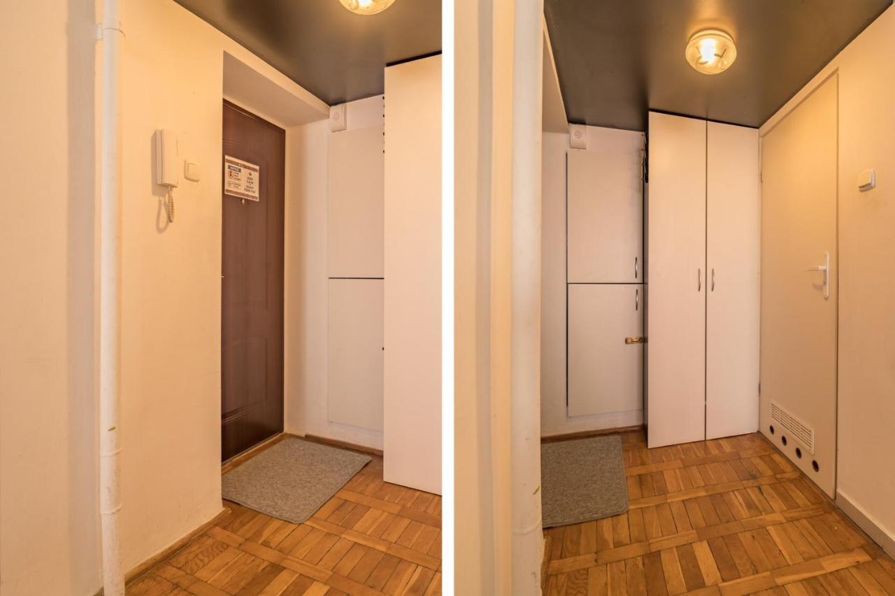 Rent like home - Oławska 1 Wrocław Zewnętrze zdjęcie
