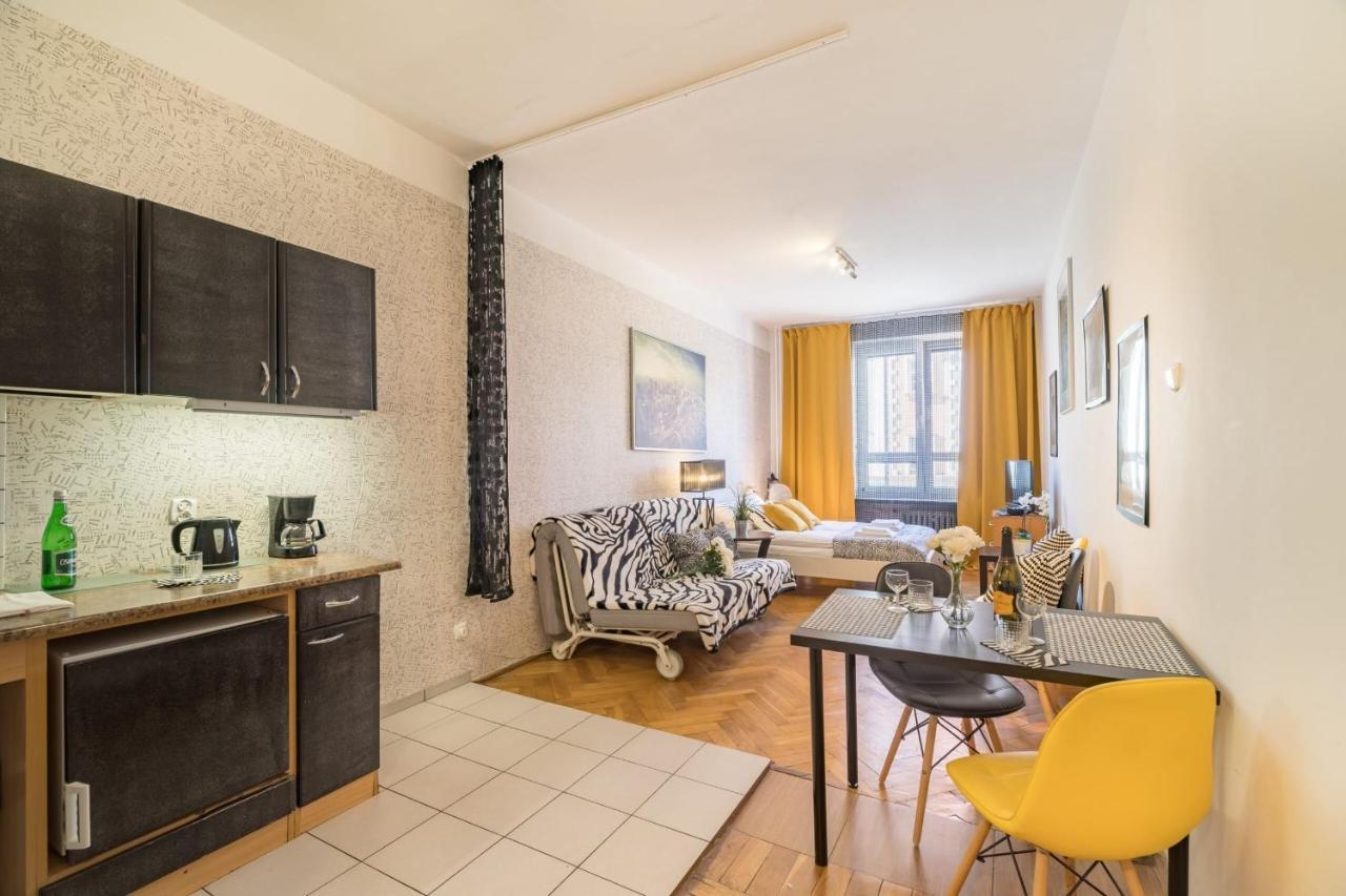 Rent like home - Oławska 1 Wrocław Zewnętrze zdjęcie