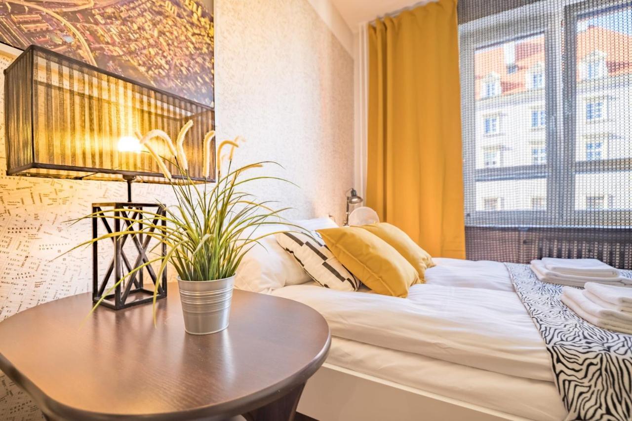 Rent like home - Oławska 1 Wrocław Zewnętrze zdjęcie